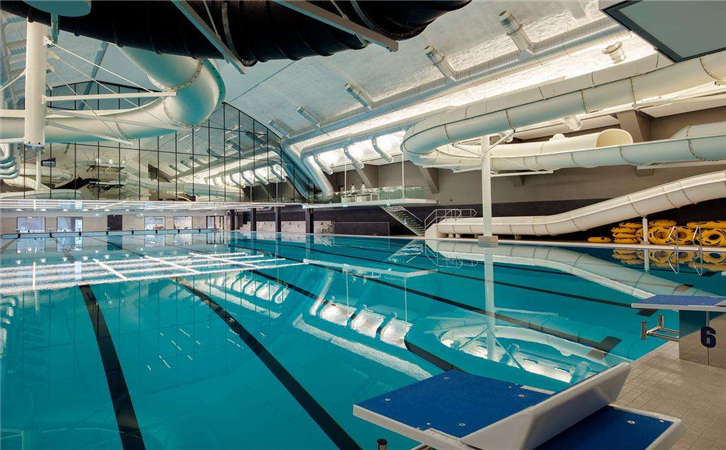 孟州游泳池水处理保证泳池水质健康